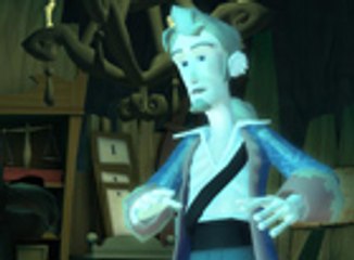 Tales of Monkey Island 5: Rise of the Pirate God