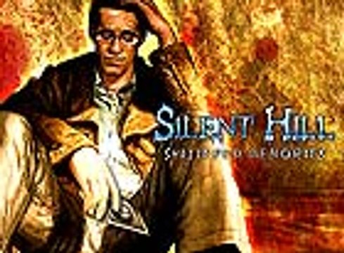 Silent Hill: Shattered Memories