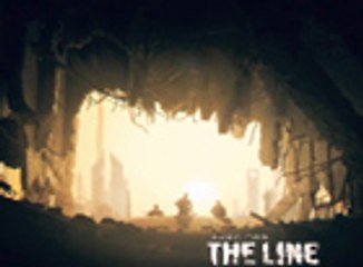 Spec Ops: The Line, Trailer