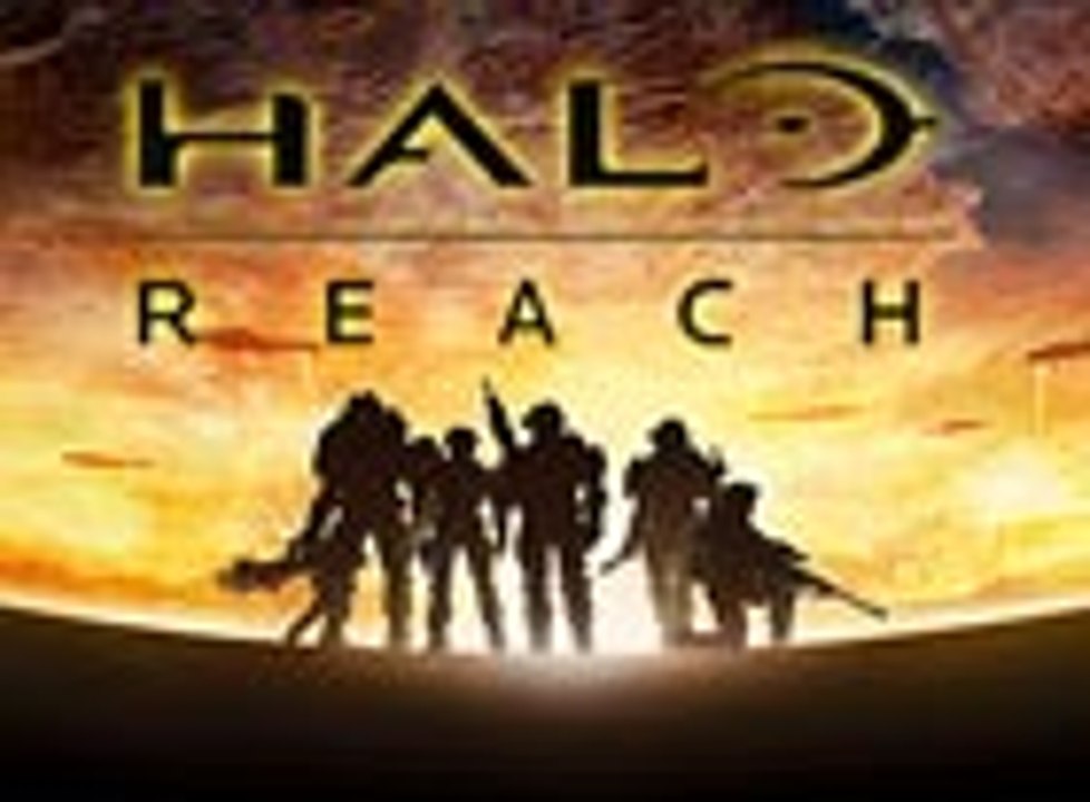 Halo Reach