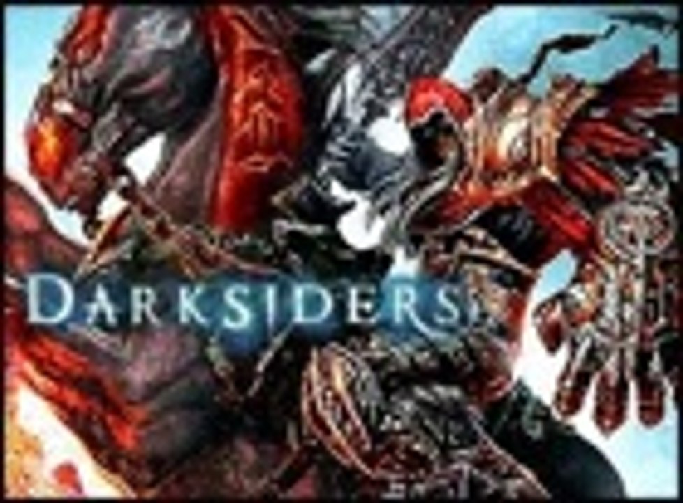 Darksiders
