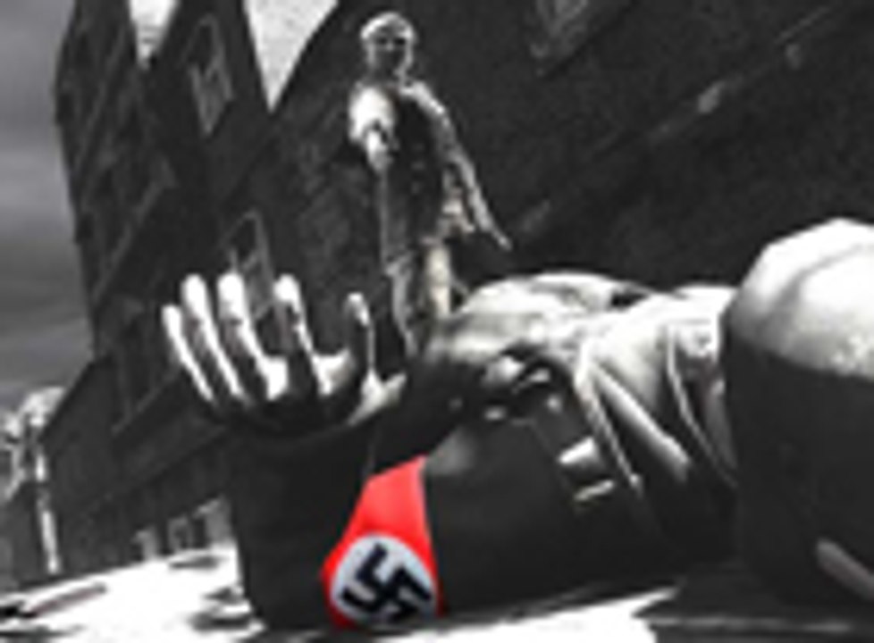 The Saboteur