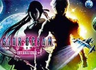 Star Ocean: The Last Hope - International