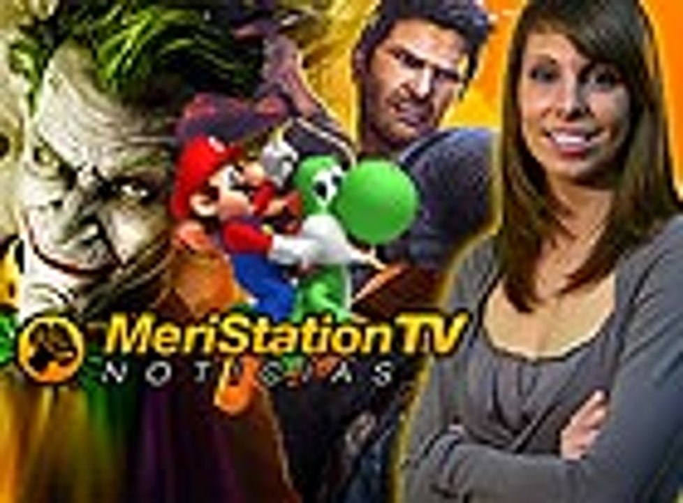 MeriStation TV Noticias 3x16