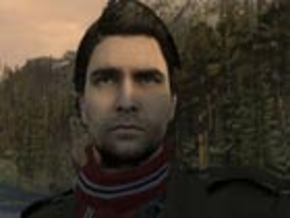 Alan Wake