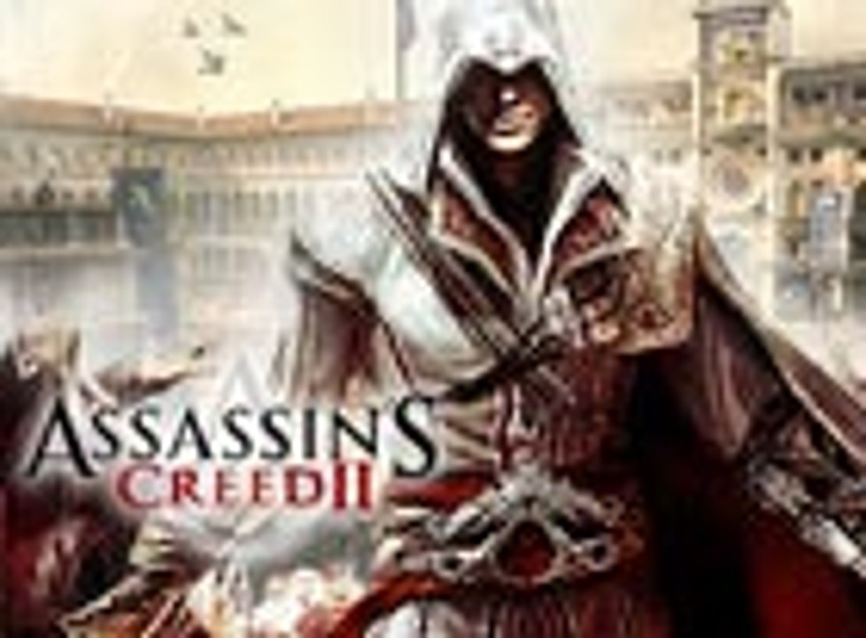 Assassin's Creed 2