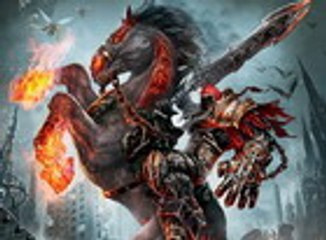Darksiders