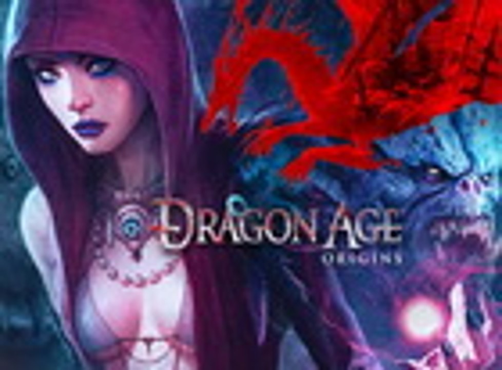 Dragon Age: Origins