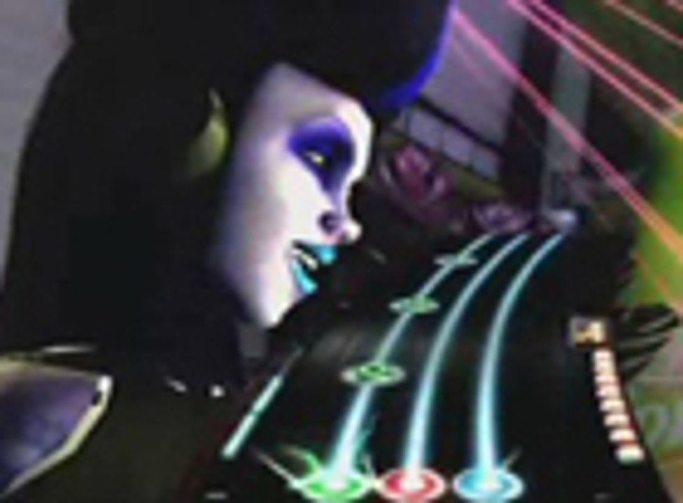 DJ Hero