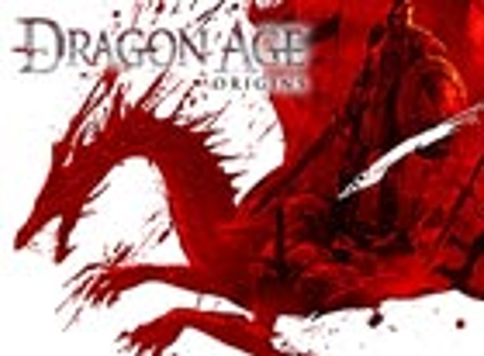 Dragon Age: Origins