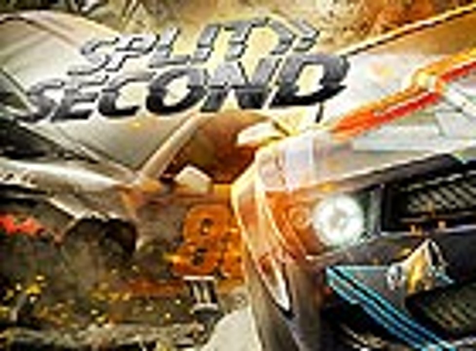 Split / Second