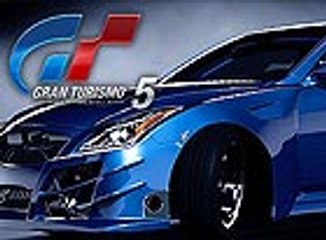 Gran Turismo 5