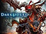 Darksiders, In-Game