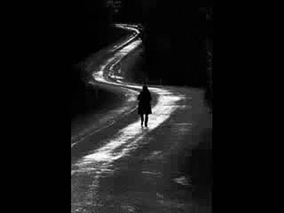 Sabahı Olmayan Gece