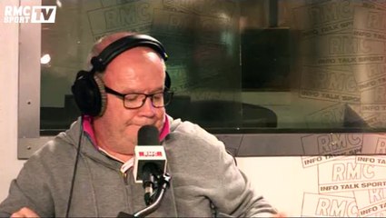 Captain Larqué : « Donnons au moins une clé du trousseau des Bleus à Fekir »