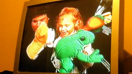 Closing to baby mozart 1998 vhs