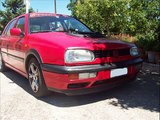 AEROGRAFIA SE GOLF 3 by Kwstas