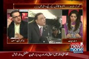 Dr Shahid Masood Gives Advice To Sindh Govt