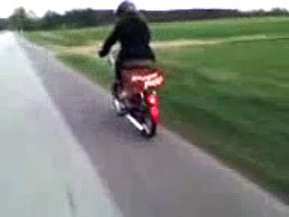 Puch Maxi+Monza