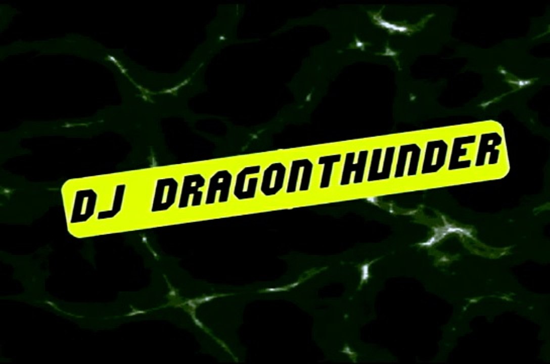 Dragonthunder-The Basshunter Song Remix