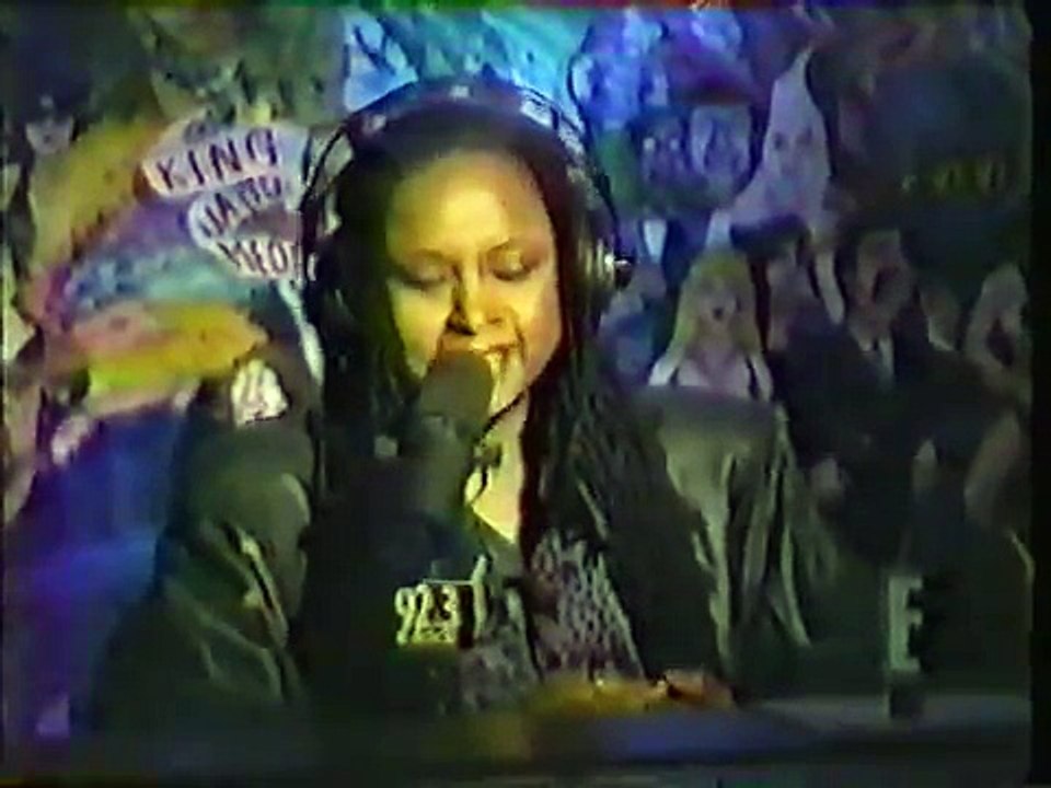 Stuttering John Interviews Celebrities