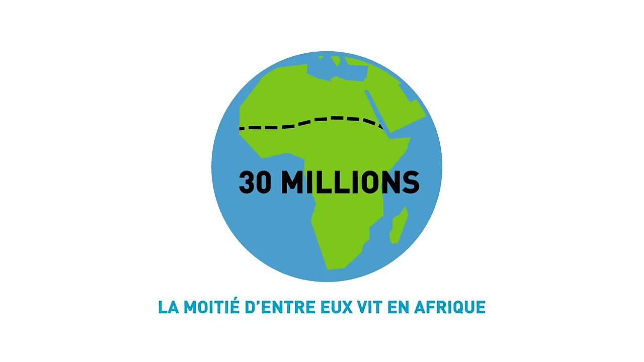 Les données nous l'indiquent