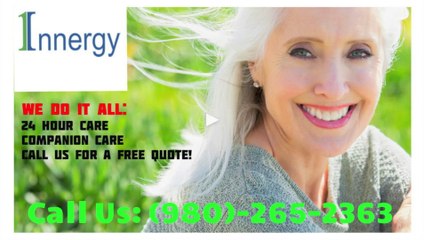 Charlotte Home Health Care NC (980) 265-2363