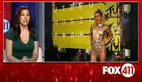 Miley Cyrus disses Taylor Swift’s girl squad - FoxTV Entertainment News