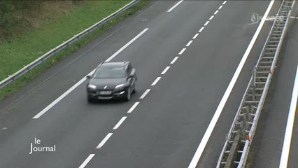 Autoroute. Fin des vacances : Eviter les bouchons (Vendée)