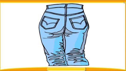 Learn English - English Learning for children/Learn clothes items