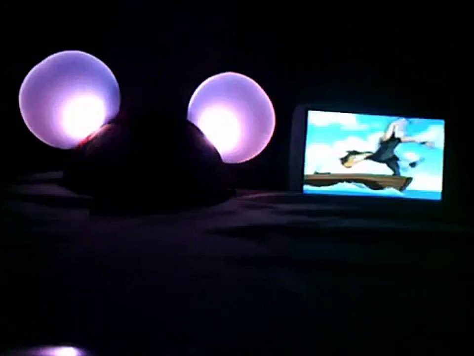 Disney's Made With Magic Show - Road Rovers intros (2015