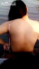 Duniya Ki Sab Se Khoobsurat Larki