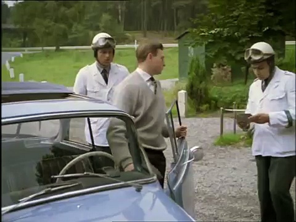 Look At Life - Eyes of the Law (Transport d02e03)