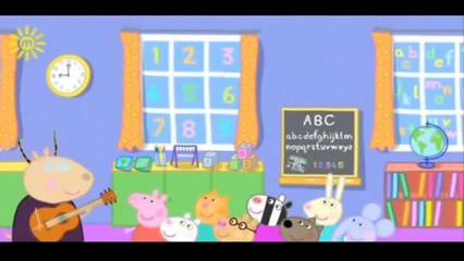Peppa Pig   Peppa Pig 2015   Peppa Pig English Best Cartoon HD 1 clip1