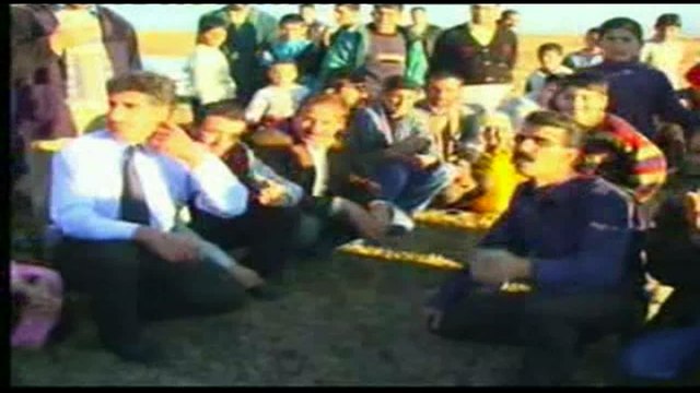 Dilbirin Memo - Daweta Muşe ozan