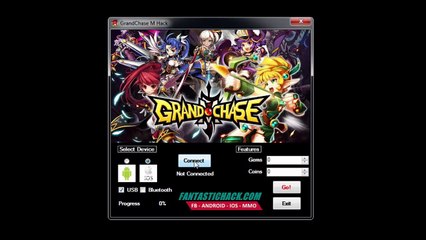 GrandChase M Gameplay on iOS & Android – Unlock All Features! 🎮
