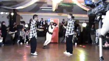 Very unique one of a kind Quinceañera dance - surprise dance- Baile sorpresa