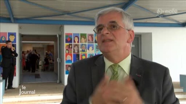 Education moral et civique : Interview de William Marois