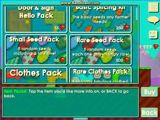 Growtopia Hack Gems