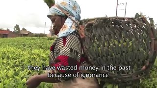 Microinsurance Education Kenya