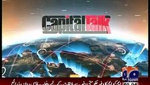 Capital Talk – 2nd September 2015