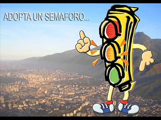 Canción para niños. Mi semáforo.