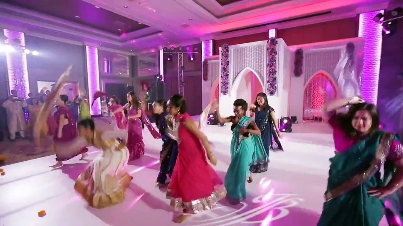Indian wedding dance hd biosmodes