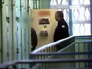 LA MAISON D'ARRET D'AMIENS [PARTI 1 SUR 3]