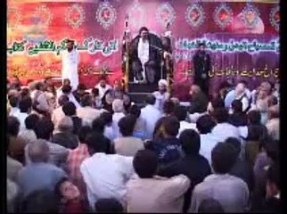 Islam K 3 Srmaye jo sirf shia K Pass hai ustad jawad naqvi