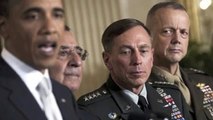 Petraeus Scandal is Neocons Loss