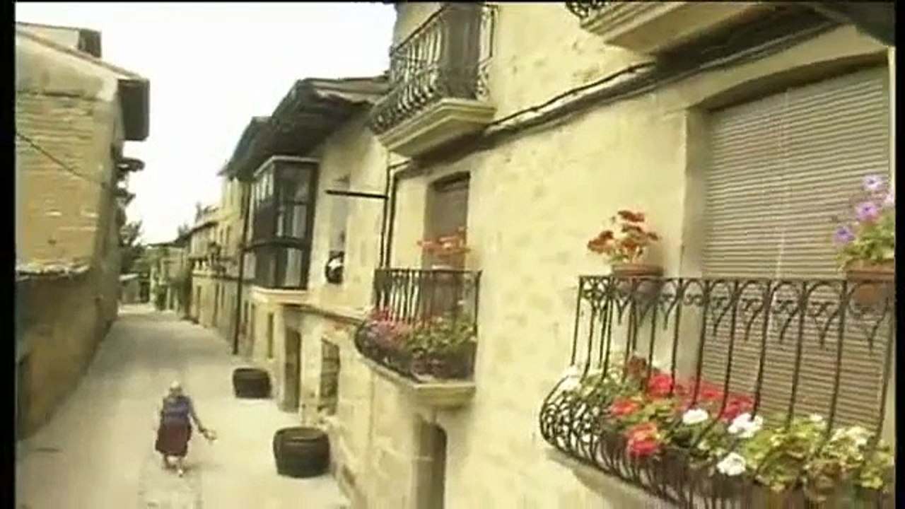 Capítulo XXV Sajazarra