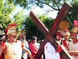 Procissão e Auto da Paixão de Cristo do Morro da Cruz