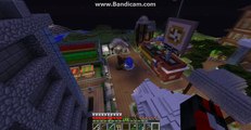 MineCraft Server Survival S2 EP50 New Town Stuff