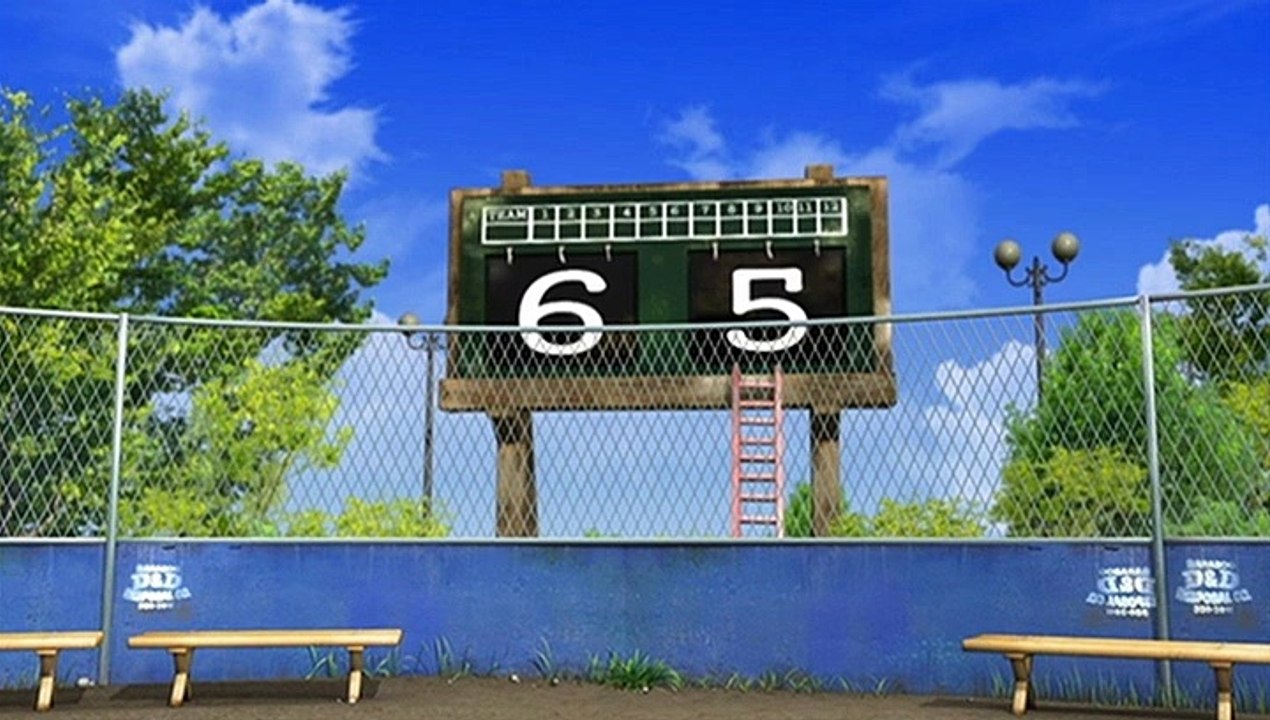 bernard bear 25 - Baseball
